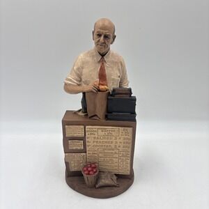 Tom Clark Grocery Store Mr. Jim #74 1992 #330